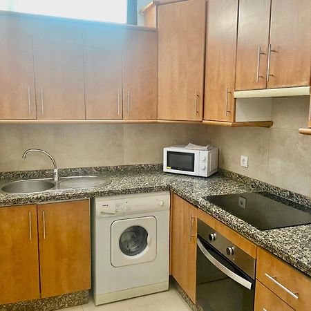 9753 Apartamento Corte Ingles Cordoba Exterior photo