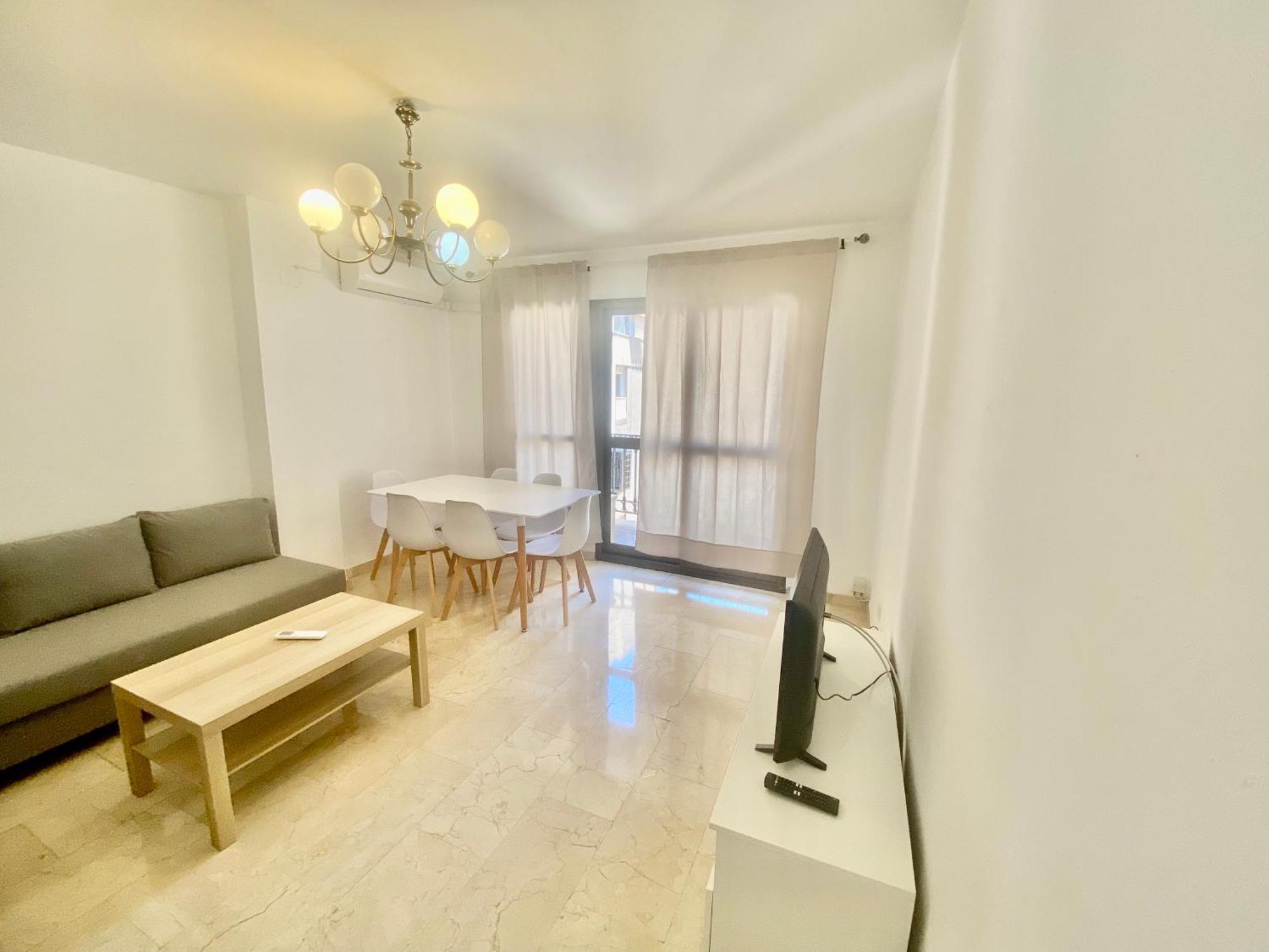 9753 Apartamento Corte Ingles Cordoba Exterior photo