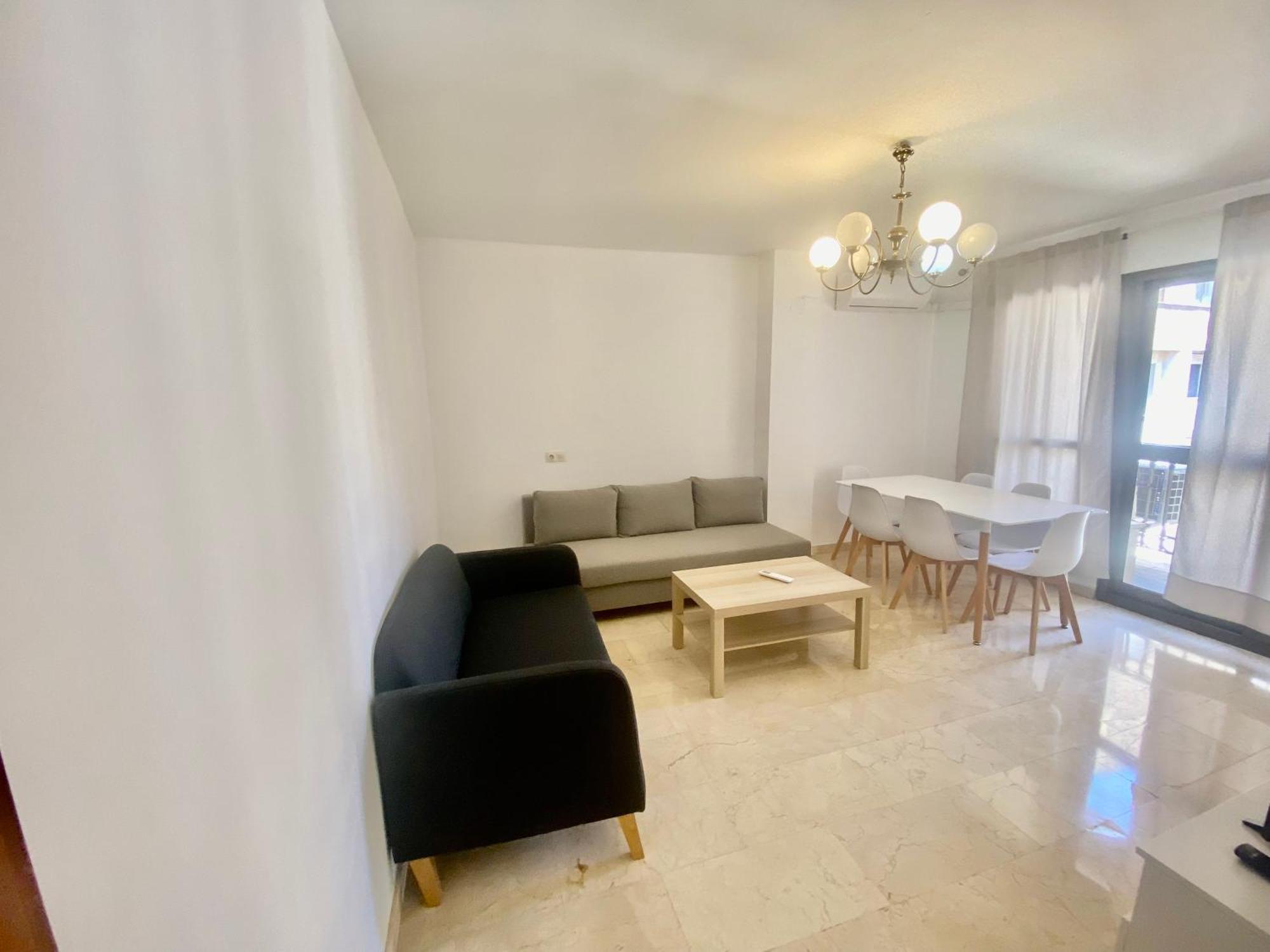 9753 Apartamento Corte Ingles Cordoba Exterior photo
