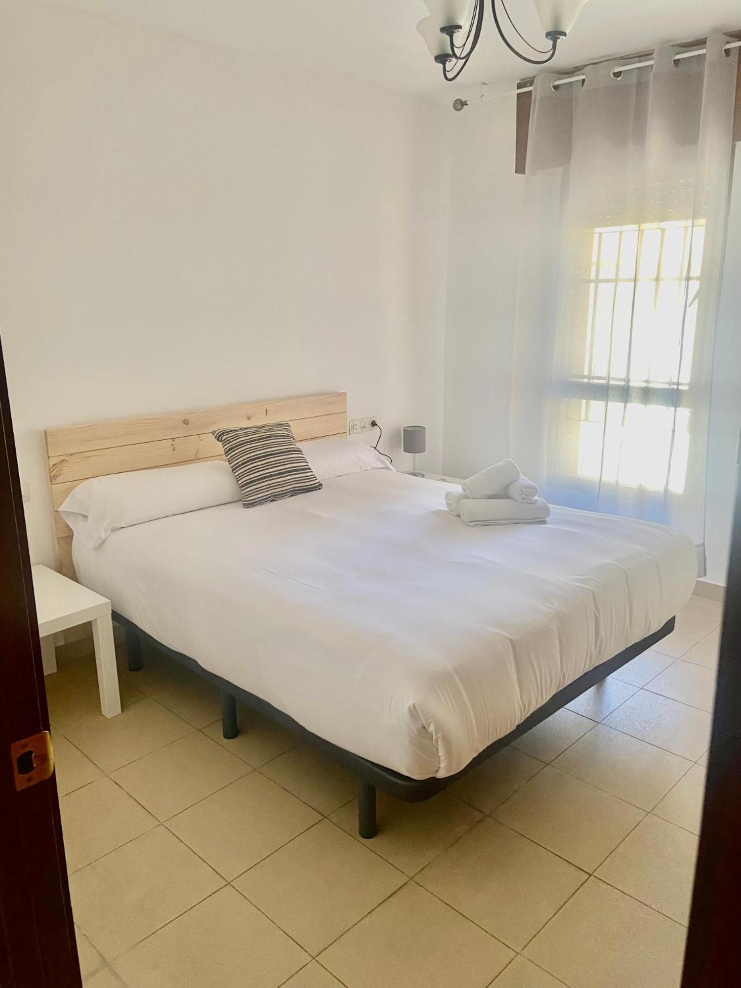 9753 Apartamento Corte Ingles Cordoba Exterior photo