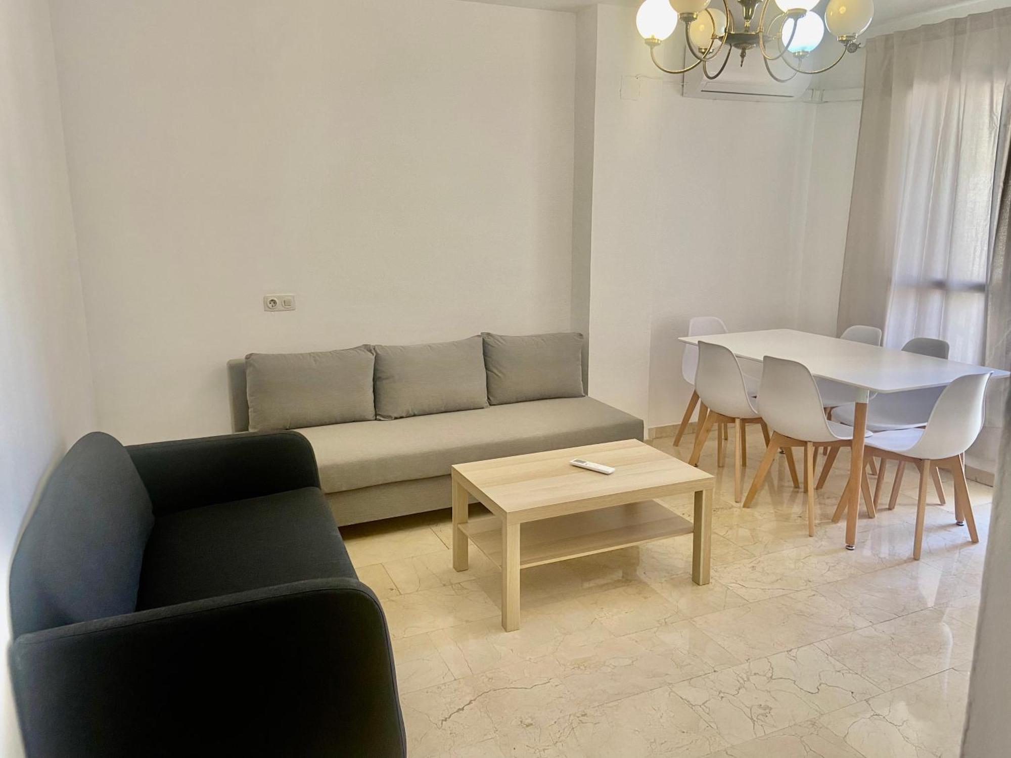 9753 Apartamento Corte Ingles Cordoba Exterior photo