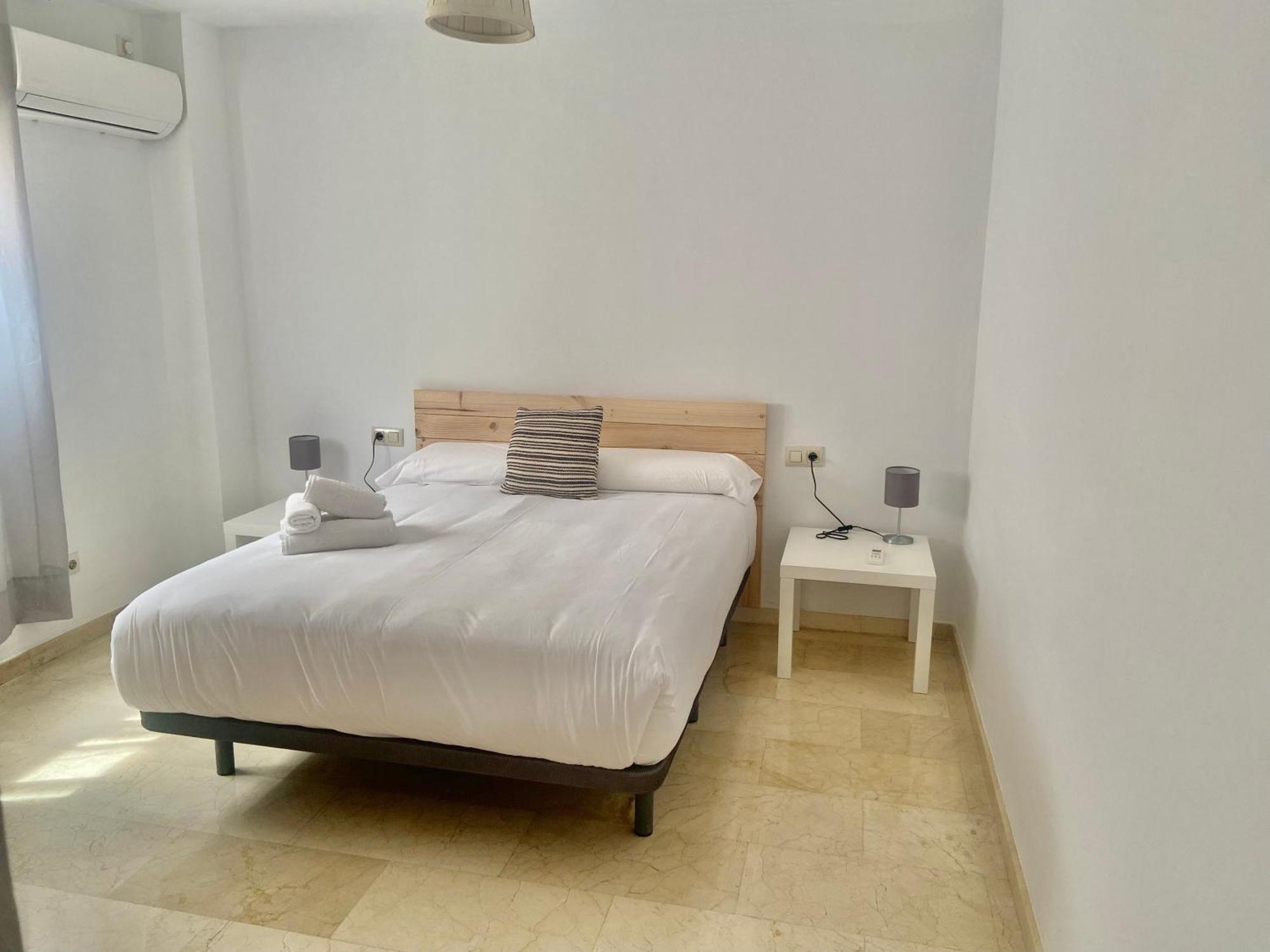 9753 Apartamento Corte Ingles Cordoba Exterior photo