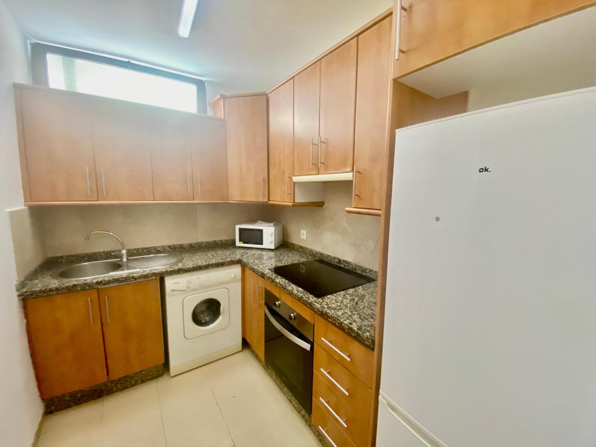 9753 Apartamento Corte Ingles Cordoba Exterior photo