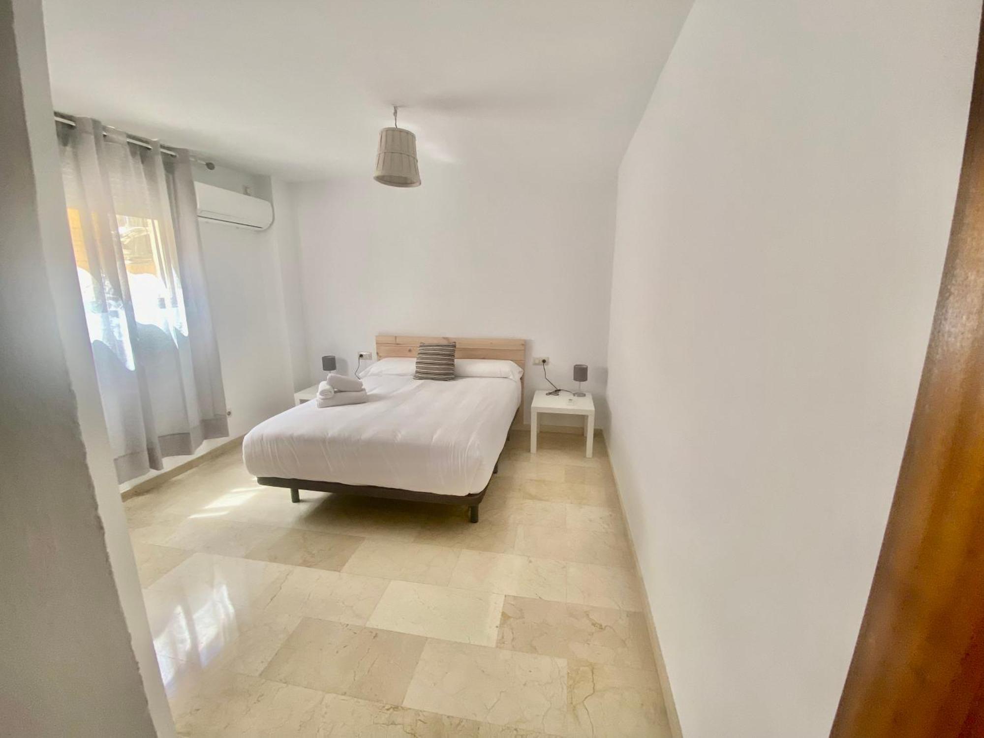 9753 Apartamento Corte Ingles Cordoba Exterior photo