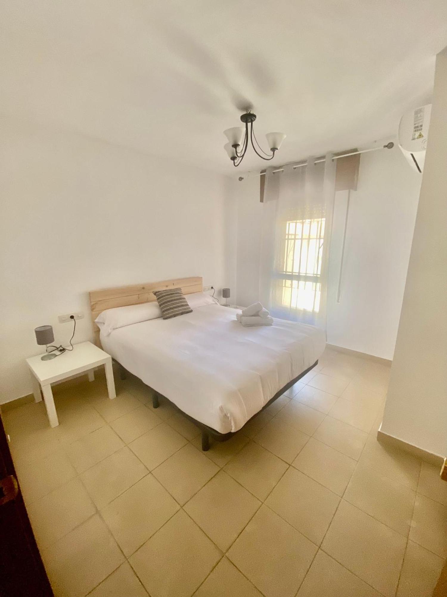 9753 Apartamento Corte Ingles Cordoba Exterior photo