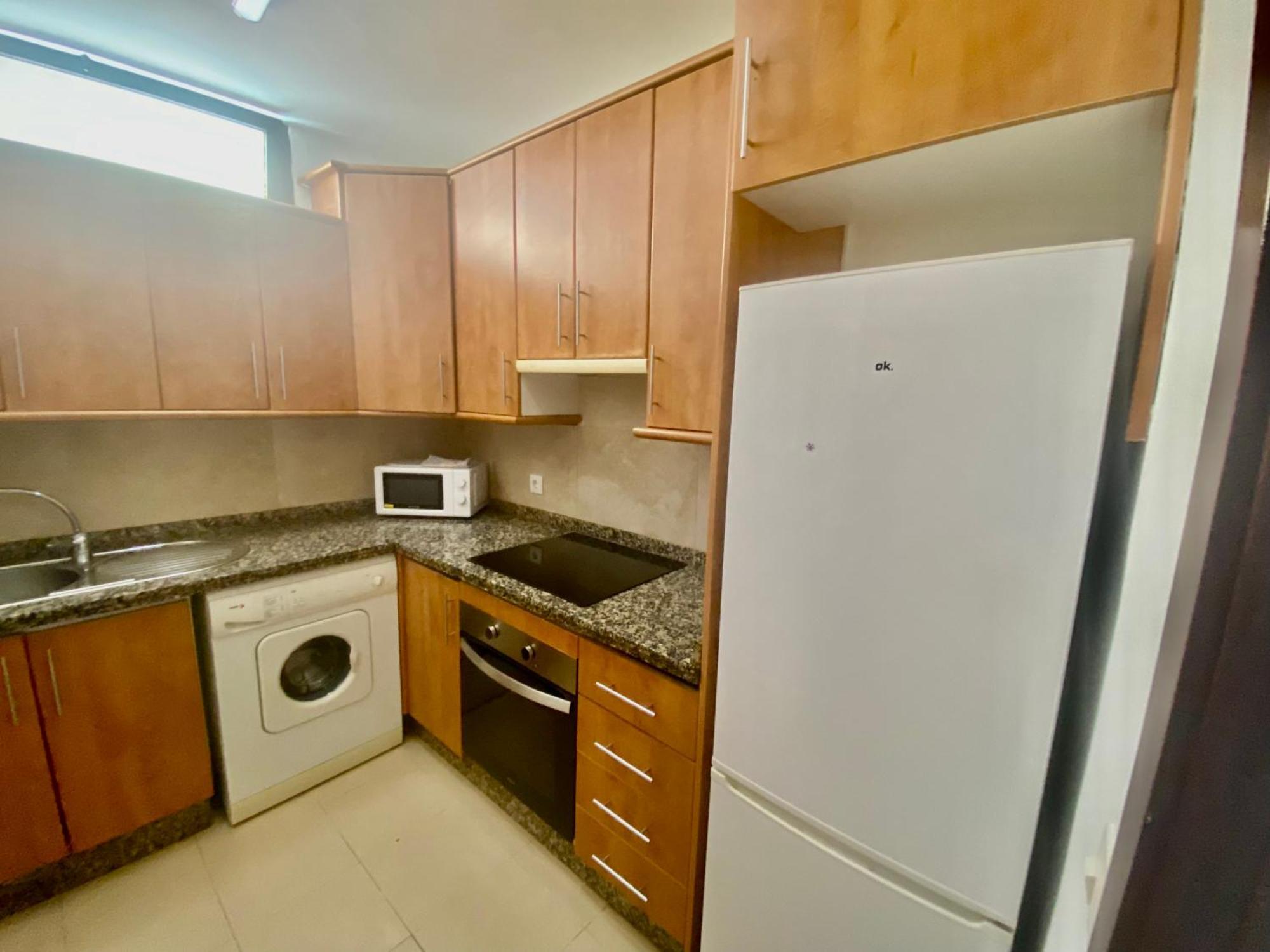 9753 Apartamento Corte Ingles Cordoba Exterior photo
